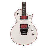 Esp Ltd Gary Holt Gh-600 - Guitarra Eléctrica Con Funda, C.