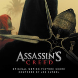 Cd: Assassin S Creed - Banda Sonora Original De La Película
