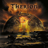 Therion - Sirius B ( Cd ) Nuevo