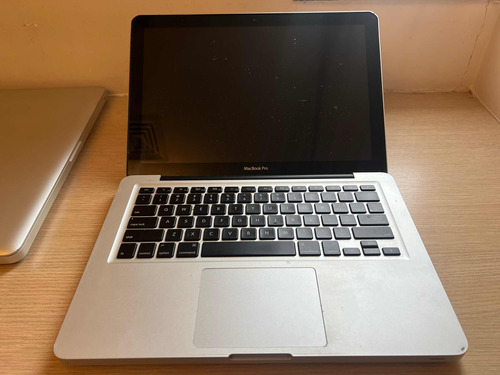 Sucata Macbook Pro A1278 13 Para Retirada De Peças