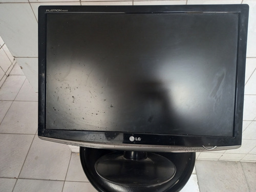 Pantalla Monitor Para Arreglar O Repuesto 