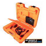 Scanner Para Carros Obd2  Raven 3 Pro Starter 108861 Top 