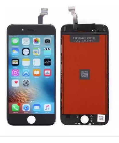 Display Compatible Con iPhone 6