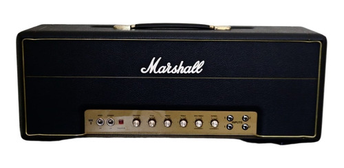 Amplificador Marshall Plexi Mk Ii 100w Inglaterra