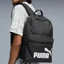 Mochila Puma Phase Backpack Set Black Puma Black Liso | Mismo precio en cuotas