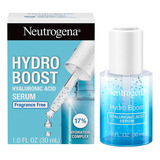 Neutrogena - Suero Hydro Boost Con Ácido Hialurónico Y Con U