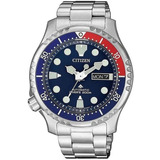 Reloj Citizen Hombre Ny008683l Tienda Oficial