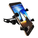 Soporte Para Celular Con Cargador 