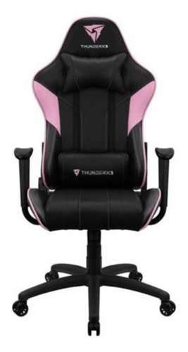 Cadeira Gamer Thunderx3 Ec3 Rosa