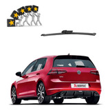 Pluma Limpiaparabrisas Trasero Vw Golf A6 A7 2010 Al 2020