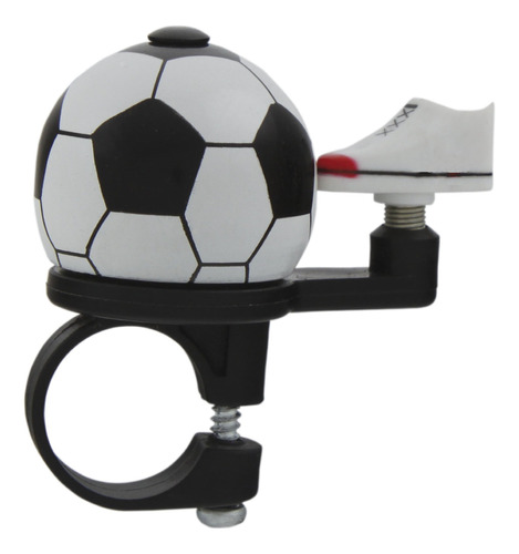 M-wave Soccer  timbre Para Bicicleta