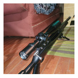 Rifle M25 Calibre 5.5