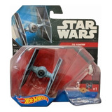 Hot Wheels Star Wars Tie Fighter 2015