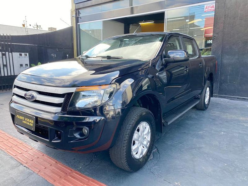 Ford Ranger Xls Cabine Dupla 2 25b 2016