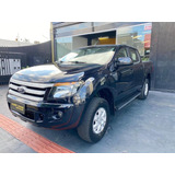 Ford Ranger Xls Cabine Dupla 2 25b 2016