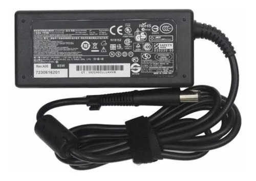 Cargador Para Hp Hp22 Dv4 Dv5 Dv7 G3000 G5000 G6000