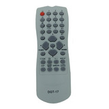 Control Remoto Para Panasonic Tv Antigua Caja 14kl04 21fj30l
