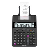 Casio Hr-170rc Mini Calculadora De Impresión De Escritorio,