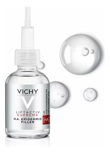 Vichy Sérum Liftactiv Supreme H.a Epidermic 