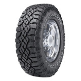 Neumático Goodyear Wrangler Duratrac Lt 265/70r17 112 Q