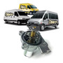 Enfriador Radiador Aceite Fiat Ducato Boxer 2.3 Jtd Multijet fiat Ducato