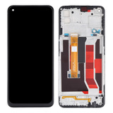 Pantalla Lcd Display Oem Para Oppo A72 5g Pdym20 Con Marco