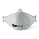  3m 9210 20 Cajas Color Blanco