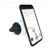 Soporte Magnetico Celular Gps Auto Hypergear Rejilla Iman 