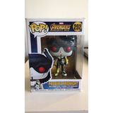 Funko Pop Marvel Avengers Infinity War 292 Proxima Midnight