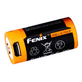 Bateria Recargable Usb Fenix Arb-l16 700mh 3.6v 16340.