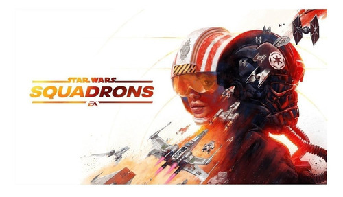 Star Wars: Squadrons  Standard Edition Electronic Arts Pc Digital