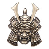 Samurai Suv Coche Pegatina Lateral Tronco A-bronce A-bronce