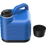 Garrafão Térmico Pro 3l Agua Café Chá Quente Frio Invicta Cor Azul