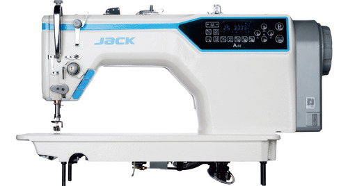 Recta Automatica Jack A4-e Liviana Completa Industrial Nueva