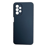 Funda Rígida + Vidrio Templado Para Samsung A23 5g