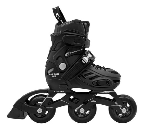 Patines Semiprofesionales Canariam Blackmagic Pro Plus