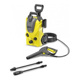 Hidrolavadora Karcher K3 Premium 120 Bar Con Depósito Jabón