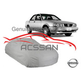 Funda Cubre Auto Tsuru 1996 Nissan Original Envio Gratis