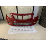 Facia Delantera Nissan Versa 2012-2014