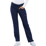 Pantalón Uniforme Clínico Cherokee Luxe Sport Mujer Ck003