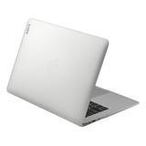 Laut Carcasa Compatible Con Macbook Air 13  Blanco