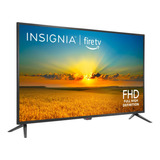 Smart Tv Full Hd 1080p 42'' Insignia 42f201na23 Con Alexa