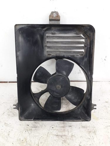 Electroventilador Volkswagen Gol Gl 1.8 1995