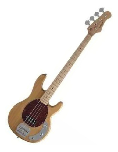 Stagg Mb300 Bajo Tipo Musicman 