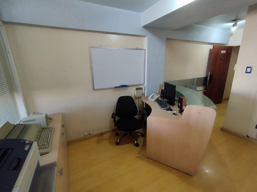 Excelente Oficina En Venta Calle Negrín Sabana Grande Alfonso - Imagen 4