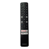 Control Remoto Para Tv Hitachi Original Le50/55 4ksmart21 