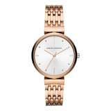 Reloj Pulsera Mujer  Ax Armani Exchange Ax5901