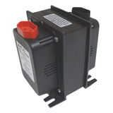 Transformador Energia 110v/220v Ou 220v/110v 750va ( 525 W )