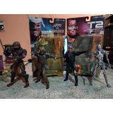 Figuras Mcfarlane Toys / Neca Toys.