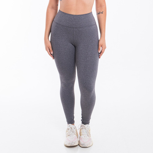 Calça Legging Feminina Original Tecido Grosso 